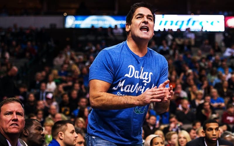 Los Dallas Mavericks aceptarán Bitcoin según Mark Cuban - Criptotario