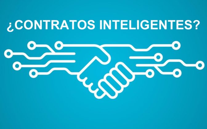 ¿que Son Los Contratos Inteligentes Los Smart Contracts Criptotarioemk 1975