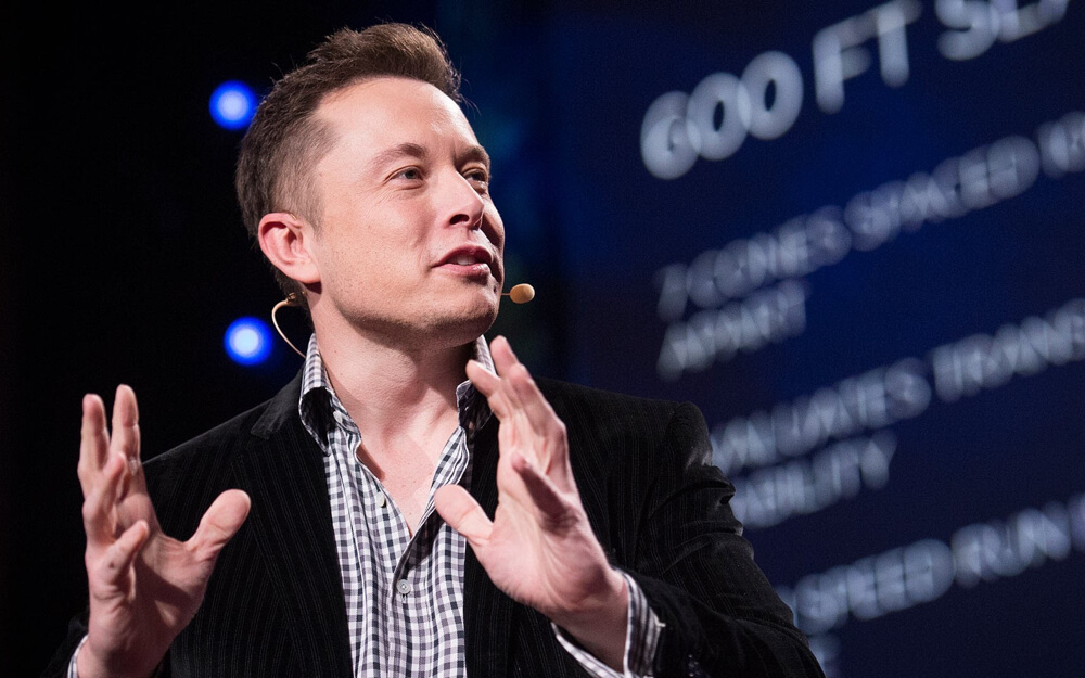 cuantos bitcoins tiene elon musk