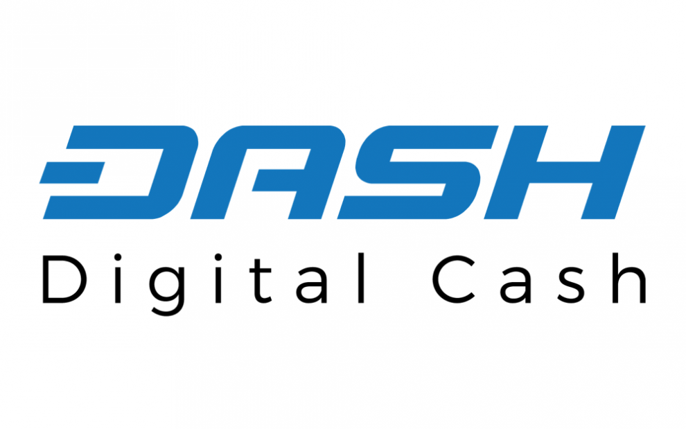 Dash Logo, que es dash