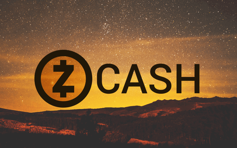 Zcash logo