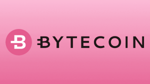 Que es la criptomoneda Bytecoin