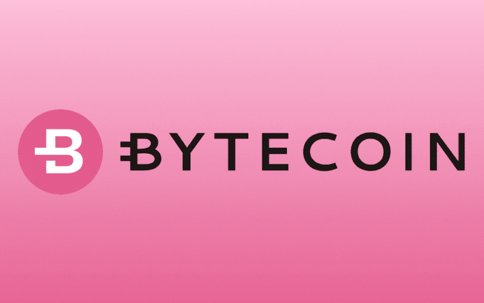 Que es la criptomoneda Bytecoin