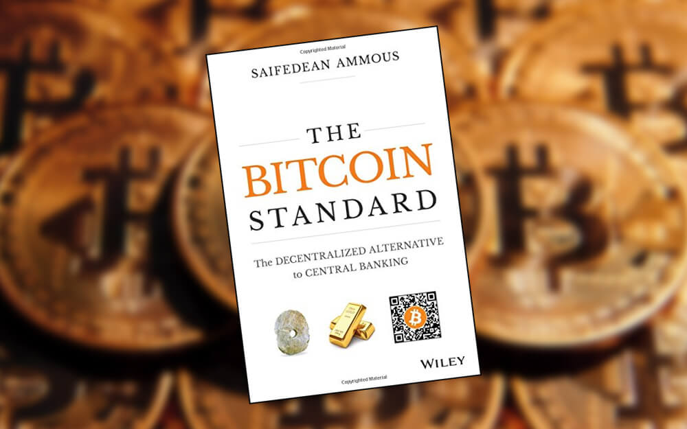 bitcoin standard