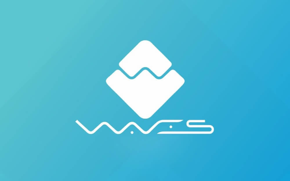 Обзор wave. Криптовалюта вейвс. Waves крипта. Waves логотип криптовалют. Вейвс блокчейн.