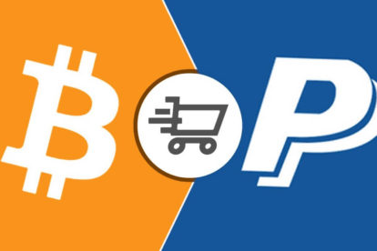 Como comprar Bitcoin con PayPal guia completa