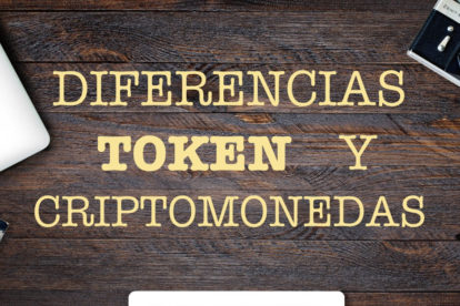 Token vs Criptomoneda