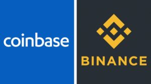 Coinbase vs Binance comparativa
