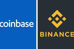 Coinbase vs Binance comparativa