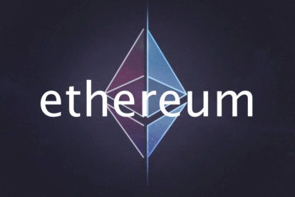 Ethereum criptomoneda