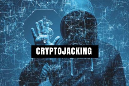 Que es el cryptojacking