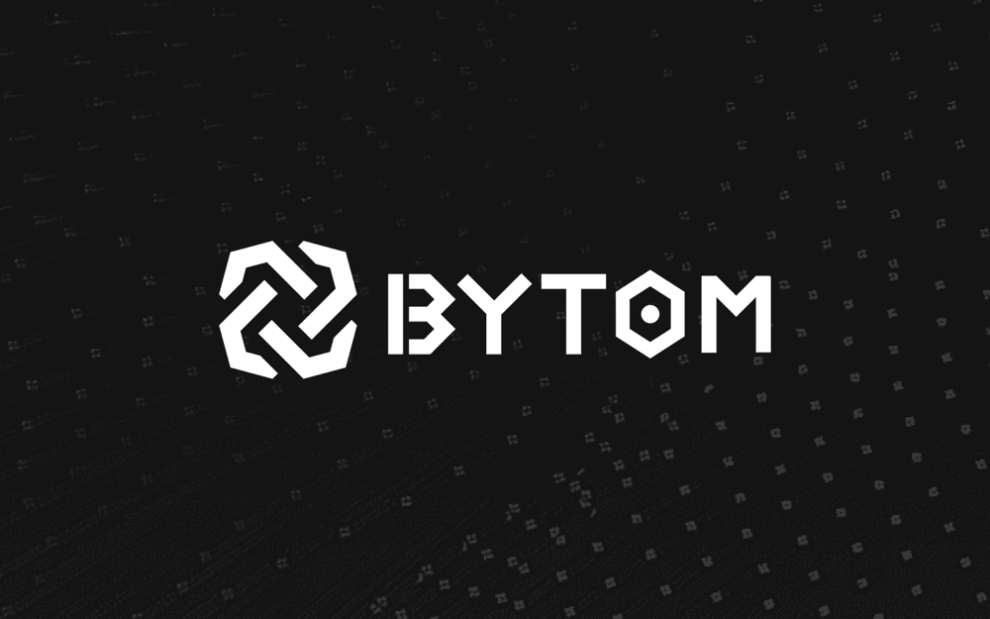 Que es la criptomoneda Bytom