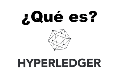 que es hyperledger