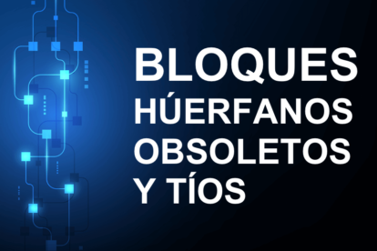 Bloques huérfanos tíos y obsoletos