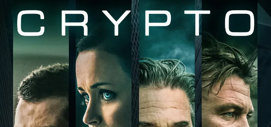 crypto (2019)