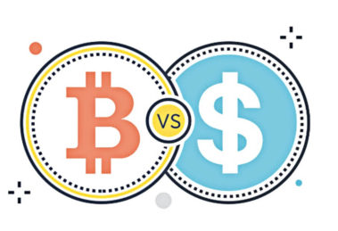 Cual es mejor Bitcoin o Moneda Fíat