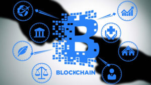 Frenar la corrupcion con la tecnología blockchain