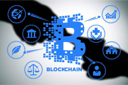 Frenar la corrupcion con la tecnología blockchain