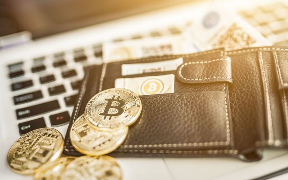 como pagar con bitcoin