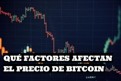 Que factores afectan el valor de Bitcoin