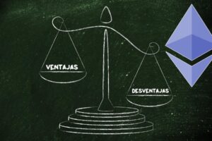 Ventajas y desventajas de Ethereum