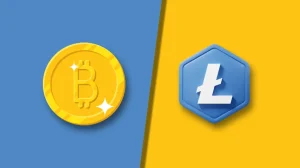 Cual es la diferencia entre Bitcoin y Litecoin
