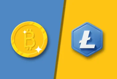 Cual es la diferencia entre Bitcoin y Litecoin