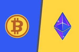 Cual es mejor Ethereum o Bitcoin