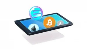 8 Mejores Monederos Móviles Para Bitcoin