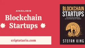 Análisis de blockchain Startup