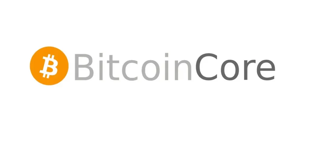 Monedero para Bitcoin core