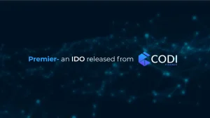 CODI Presenta El Inicio De IDO Mientras