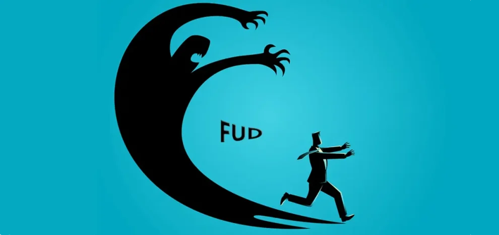 Qué Es FUD