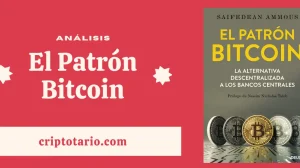 Análisis de El Patrón Bitcoin