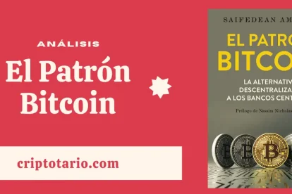 Análisis de El Patrón Bitcoin