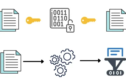 Diferencia Entre Encriptación Y Hashing