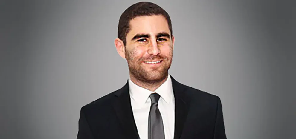 Quién Es Charlie Shrem