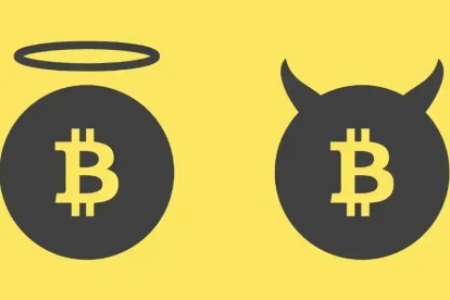 Ventajas Y Desventajas De Bitcoin
