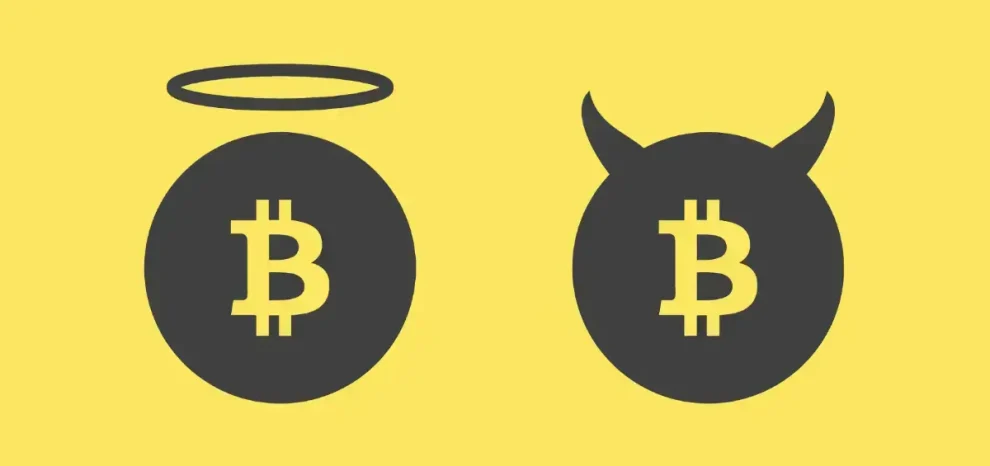 Ventajas Y Desventajas De Bitcoin