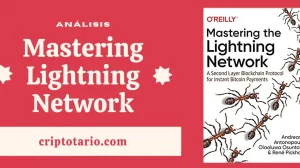 Análisis de Mastering Lightning Network