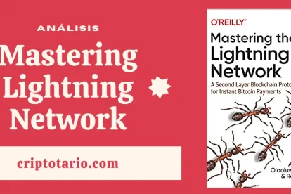 Análisis de Mastering Lightning Network