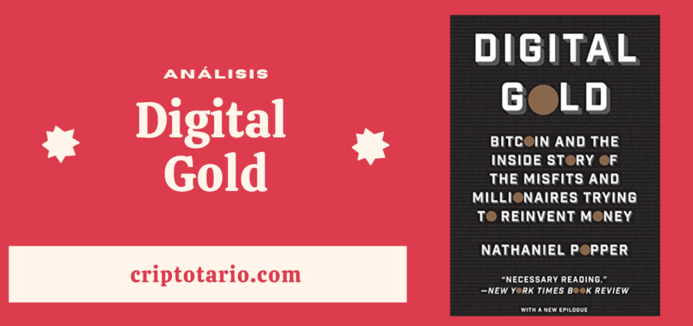 Análisis de Digital Gold