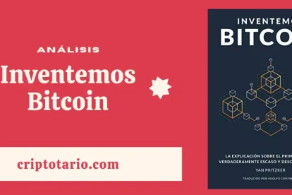 Análisis de Inventemos Bitcoin