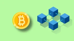 Bitcoin VS. Blockchain