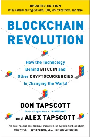 Blockchain Revolution