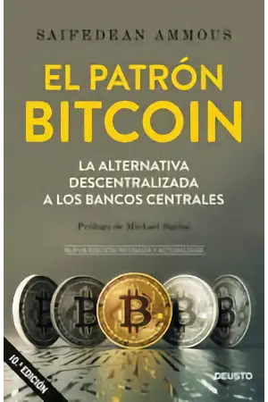 El Patrón Bitcoin