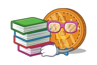 Los Mejores Libros Sobre Bitcoin