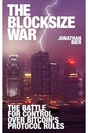 The Blocksize War