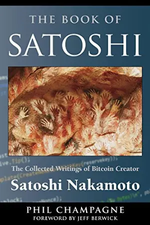 The Book Of Satoshi