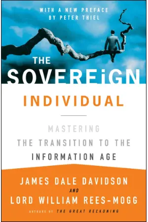 The Sovereign Individual